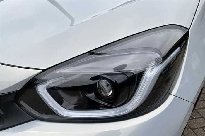 Honda Jazz Hybrid 1.5 I-MMD HYBRID ADVANCE 5DR ECVT 