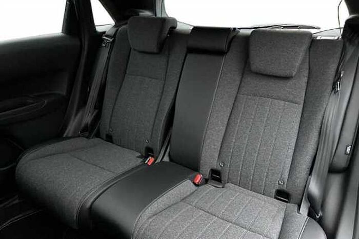 Honda Jazz Hybrid 1.5 I-MMD HYBRID ADVANCE 5DR ECVT 