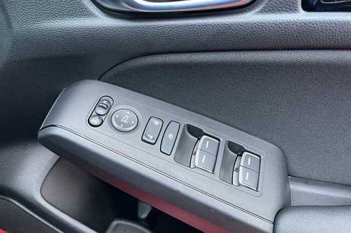 Honda Civic Hybrid 2.0 EHEV SPORT 5DR CVT 