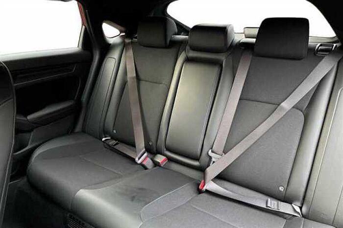 Honda Civic Hybrid 2.0 EHEV SPORT 5DR CVT 