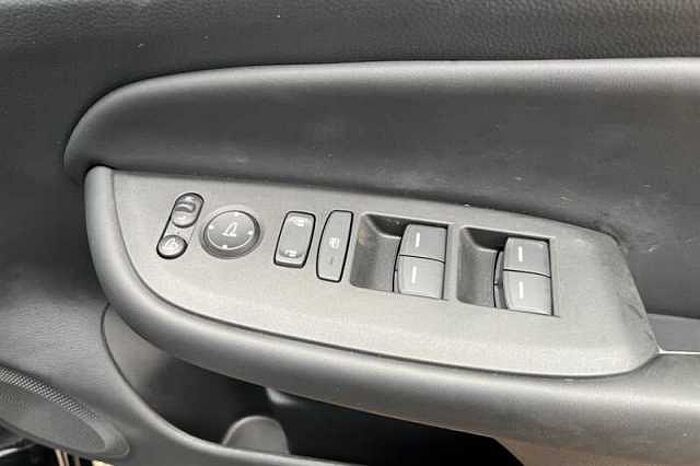 Honda Jazz Hybrid 1.5 I-MMD HYBRID ADVANCE 5DR ECVT 