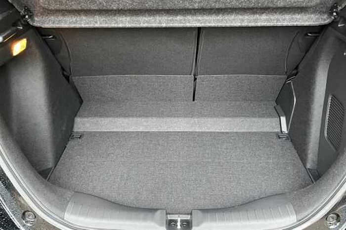 Honda Jazz Hybrid 1.5 I-MMD HYBRID ADVANCE 5DR ECVT 