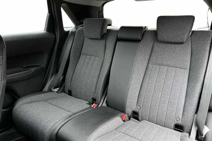 Honda Jazz Hybrid 1.5 I-MMD HYBRID ADVANCE 5DR ECVT 