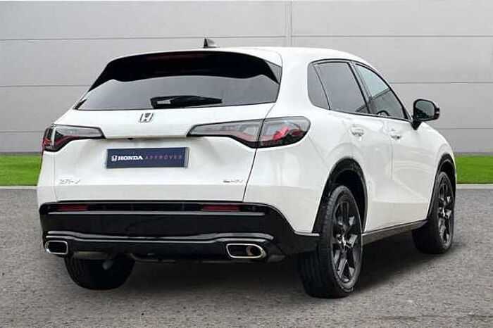 Honda ZR-V e:HEV 2.0 EHEV SPORT 5DR CVT 