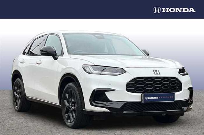 Honda ZR-V e:HEV 2.0 EHEV SPORT 5DR CVT 