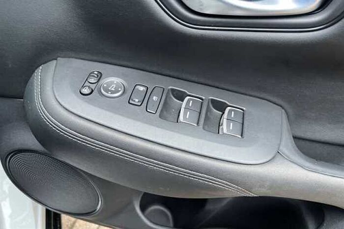 Honda ZR-V e:HEV 2.0 EHEV SPORT 5DR CVT 