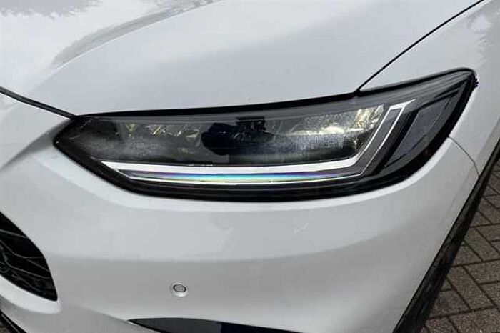 Honda ZR-V e:HEV 2.0 EHEV SPORT 5DR CVT 