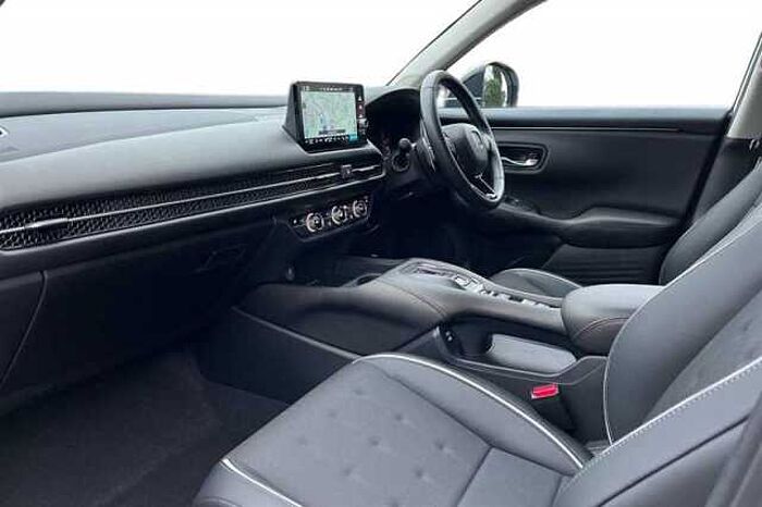Honda ZR-V e:HEV 2.0 EHEV SPORT 5DR CVT 