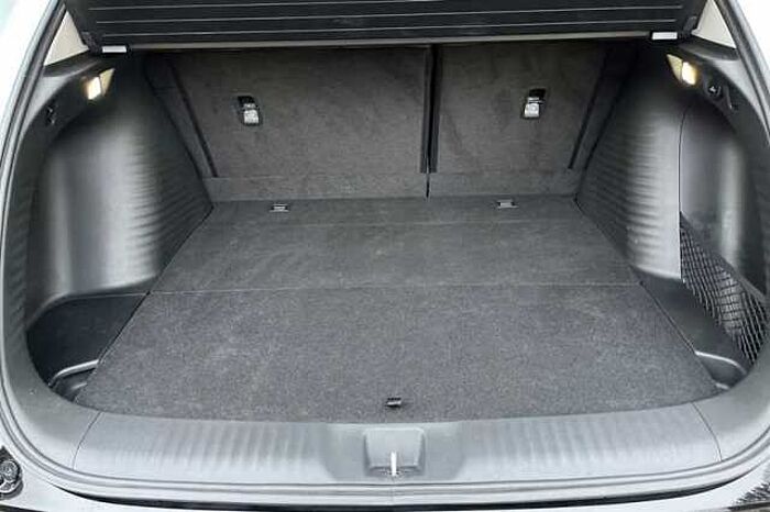 Honda ZR-V e:HEV 2.0 EHEV SPORT 5DR CVT 