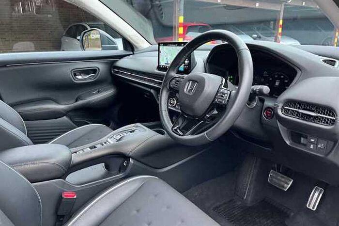 Honda ZR-V e:HEV 2.0 EHEV SPORT 5DR CVT 