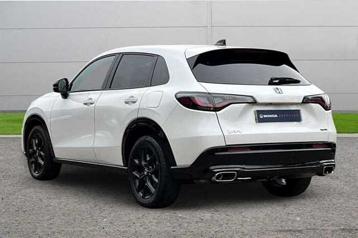 Honda ZR-V e:HEV 2.0 EHEV SPORT 5DR CVT 