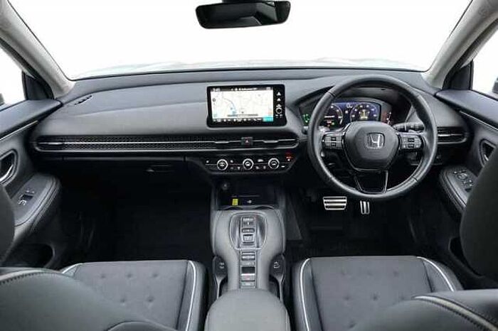 Honda ZR-V e:HEV 2.0 EHEV SPORT 5DR CVT 