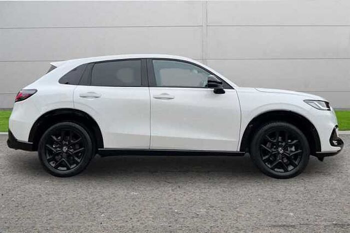 Honda ZR-V e:HEV 2.0 EHEV SPORT 5DR CVT 