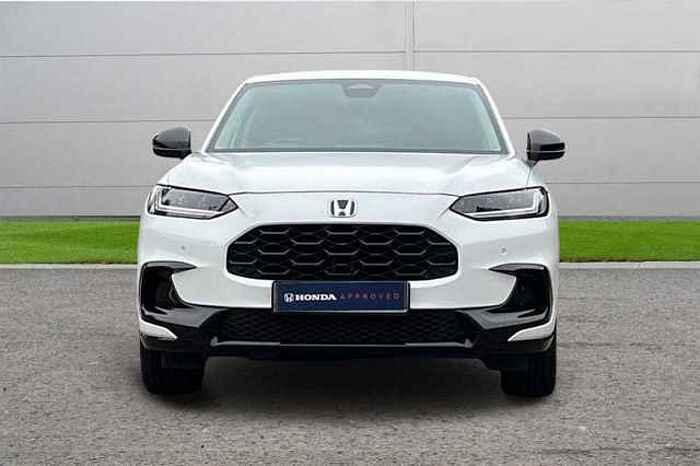 Honda ZR-V e:HEV 2.0 EHEV SPORT 5DR CVT 
