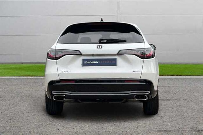 Honda ZR-V e:HEV 2.0 EHEV SPORT 5DR CVT 