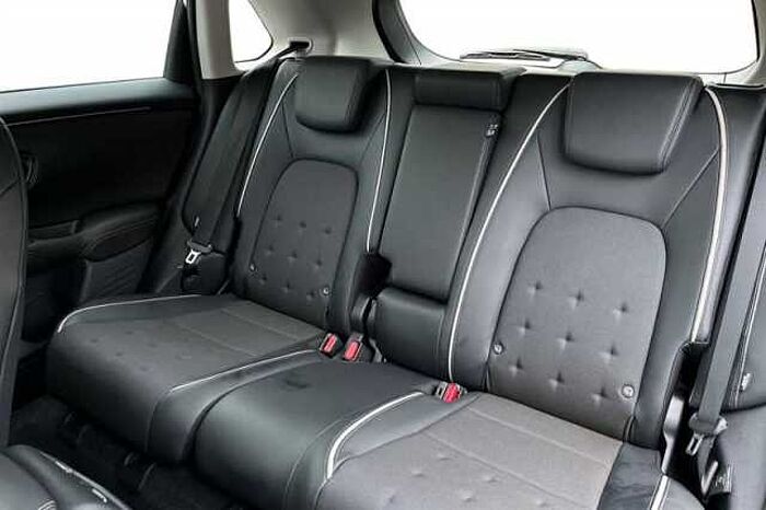 Honda ZR-V e:HEV 2.0 EHEV SPORT 5DR CVT 