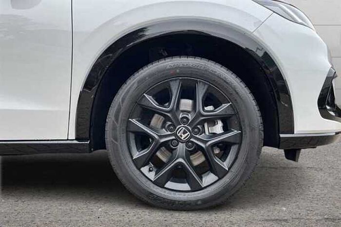 Honda ZR-V e:HEV 2.0 EHEV SPORT 5DR CVT 