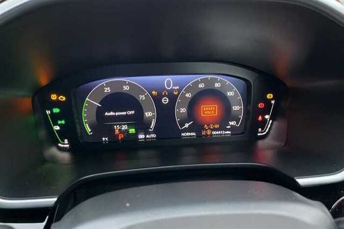 Honda CR-V 2.0 EPHEV ADVANCE TECH 5DR ECVT 