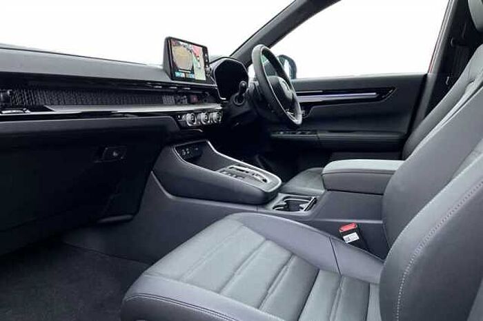 Honda CR-V 2.0 EPHEV ADVANCE TECH 5DR ECVT 