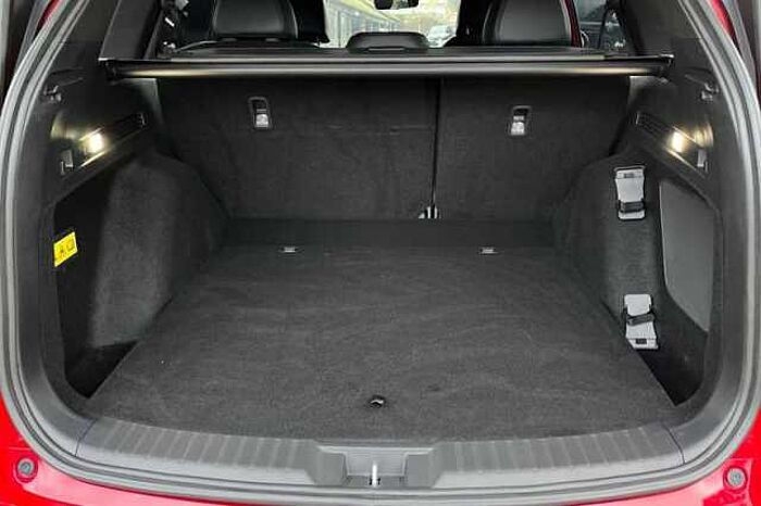 Honda CR-V 2.0 EPHEV ADVANCE TECH 5DR ECVT 