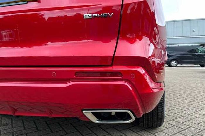 Honda CR-V 2.0 EPHEV ADVANCE TECH 5DR ECVT 