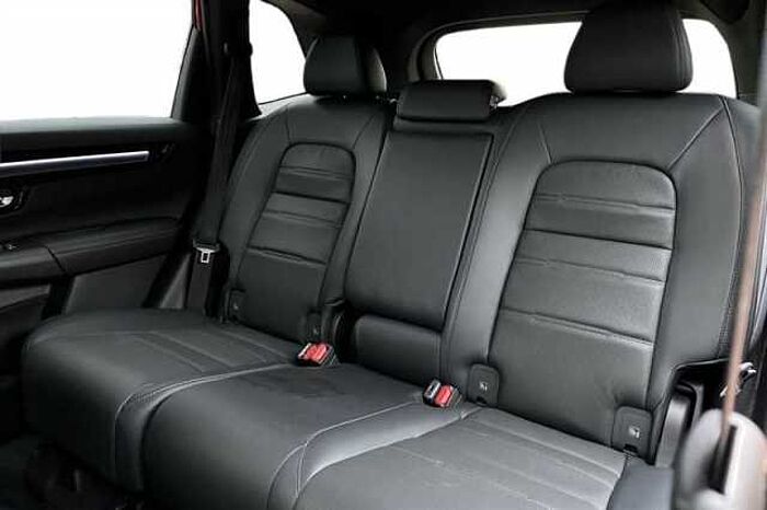 Honda CR-V 2.0 EPHEV ADVANCE TECH 5DR ECVT 