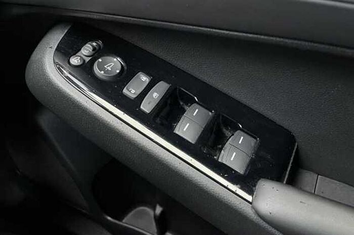 Honda HR-V e:HEV 1.5 EHEV ADVANCE 5DR CVT 