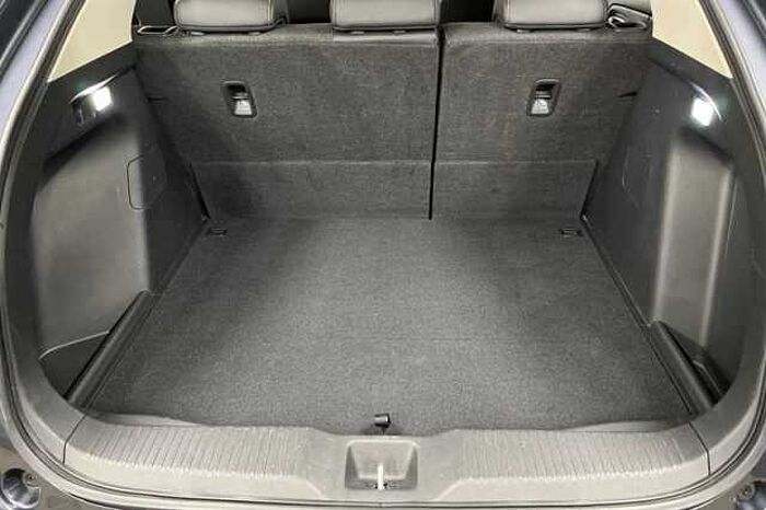 Honda HR-V e:HEV 1.5 EHEV ADVANCE 5DR CVT 