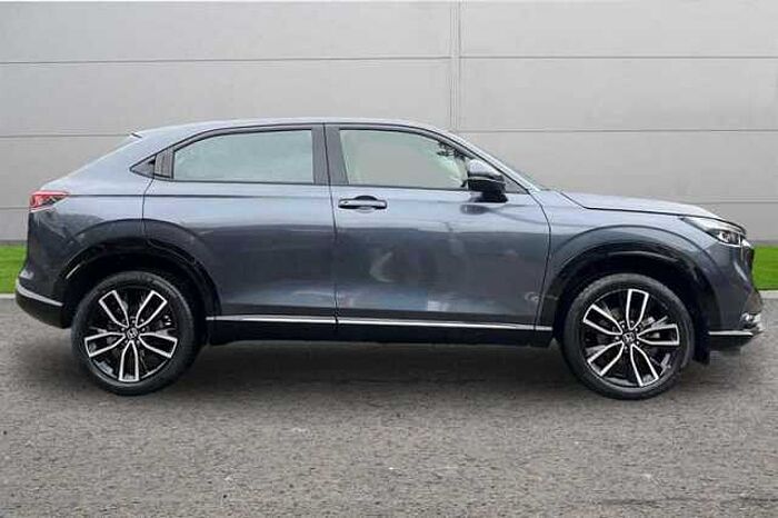 Honda HR-V e:HEV 1.5 EHEV ADVANCE 5DR CVT 