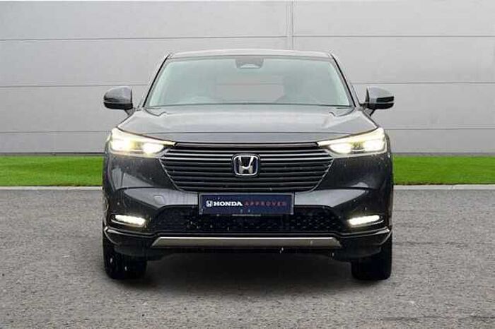 Honda HR-V e:HEV 1.5 EHEV ADVANCE 5DR CVT 