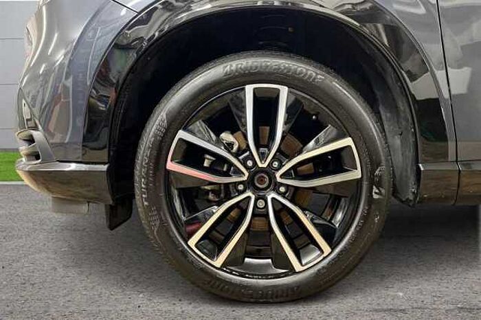 Honda HR-V e:HEV 1.5 EHEV ADVANCE 5DR CVT 