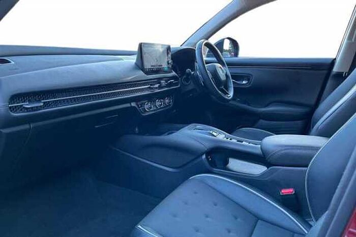 Honda ZR-V e:HEV 2.0 EHEV SPORT 5DR CVT 
