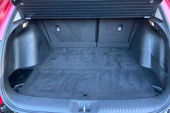 Honda ZR-V e:HEV 2.0 EHEV SPORT 5DR CVT 