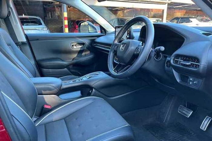 Honda ZR-V e:HEV 2.0 EHEV SPORT 5DR CVT 