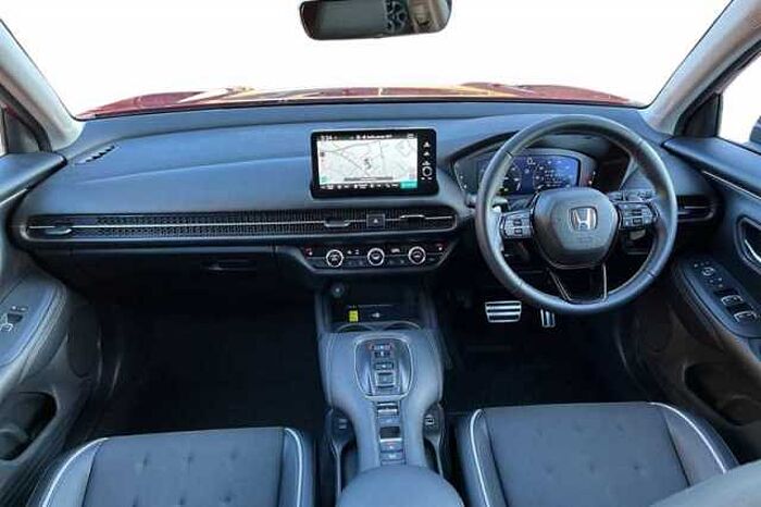 Honda ZR-V e:HEV 2.0 EHEV SPORT 5DR CVT 