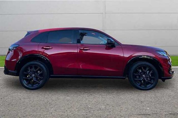 Honda ZR-V e:HEV 2.0 EHEV SPORT 5DR CVT 
