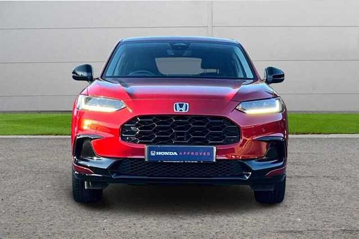Honda ZR-V e:HEV 2.0 EHEV SPORT 5DR CVT 