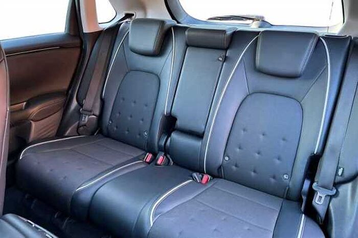 Honda ZR-V e:HEV 2.0 EHEV SPORT 5DR CVT 