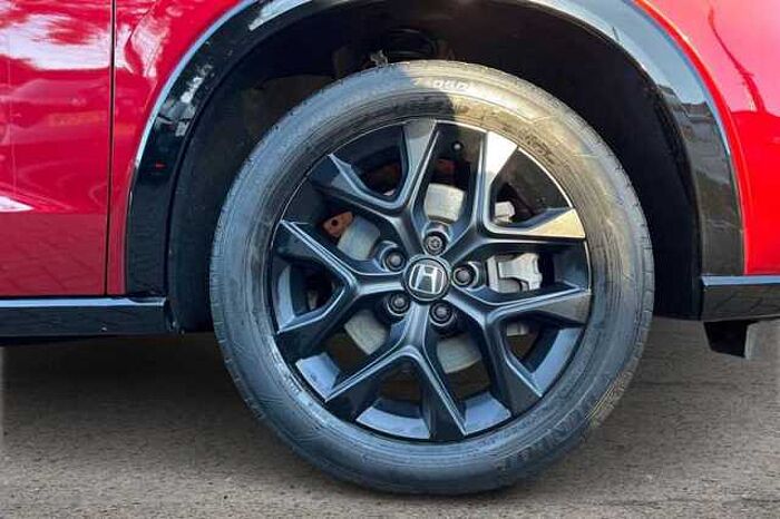 Honda ZR-V e:HEV 2.0 EHEV SPORT 5DR CVT 