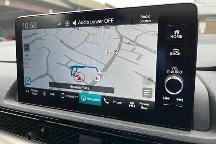 Honda CR-V 2.0 EPHEV ADVANCE TECH 5DR ECVT 