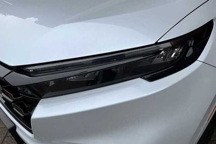 Honda CR-V 2.0 EPHEV ADVANCE TECH 5DR ECVT 