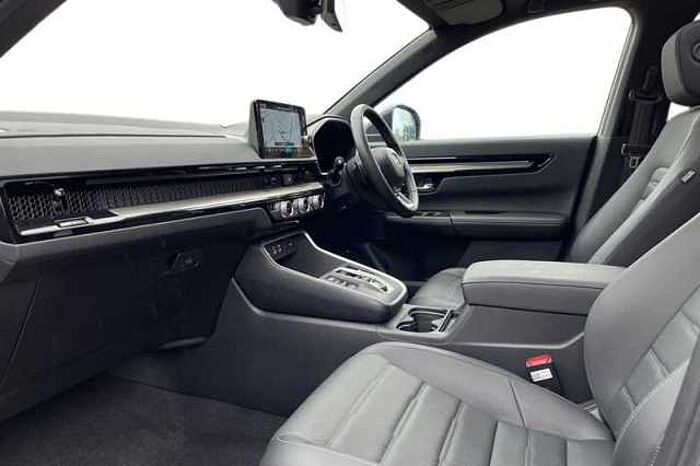 Honda CR-V 2.0 EPHEV ADVANCE TECH 5DR ECVT 