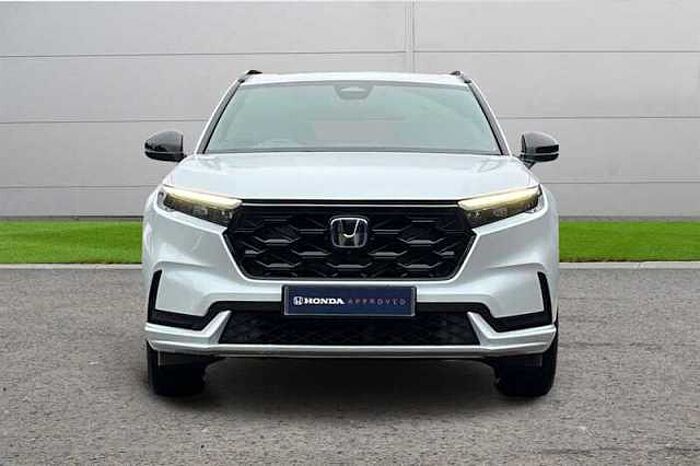 Honda CR-V 2.0 EPHEV ADVANCE TECH 5DR ECVT 
