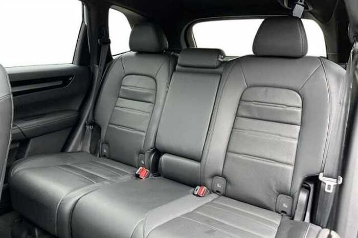 Honda CR-V 2.0 EPHEV ADVANCE TECH 5DR ECVT 