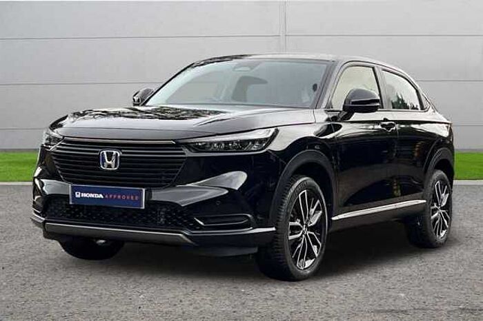 Honda HR-V Hybrid 1.5 EHEV ELEGANCE 5DR CVT 