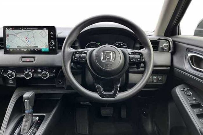 Honda HR-V Hybrid 1.5 EHEV ELEGANCE 5DR CVT 