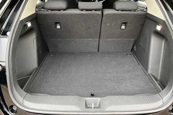 Honda HR-V Hybrid 1.5 EHEV ELEGANCE 5DR CVT 