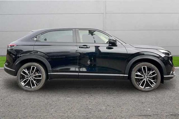 Honda HR-V Hybrid 1.5 EHEV ELEGANCE 5DR CVT 