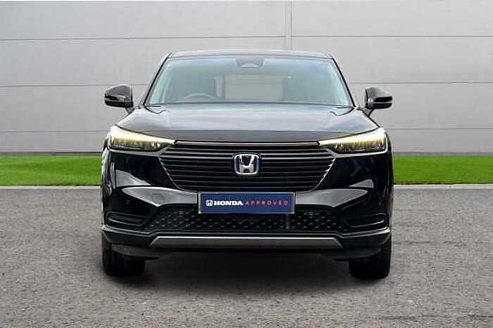 Honda HR-V Hybrid 1.5 EHEV ELEGANCE 5DR CVT 