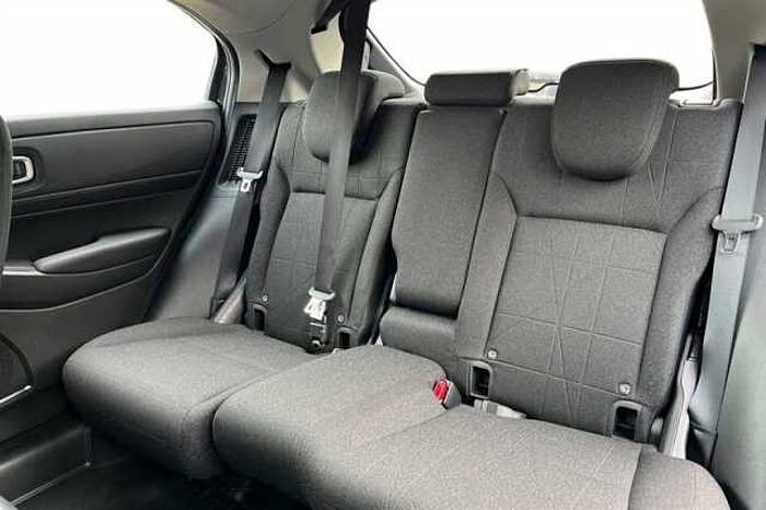 Honda HR-V Hybrid 1.5 EHEV ELEGANCE 5DR CVT 